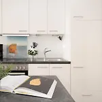 Strandappartements Am Leuchtturmweg Sonnendeck 6 * Kellenhusen