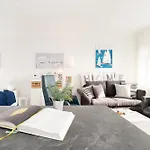 Strandappartements Am Leuchtturmweg Sonnendeck 6 *