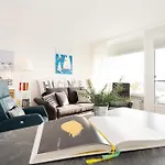 Strandappartements Am Leuchtturmweg Sonnendeck 6 * Kellenhusen