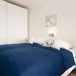 Strandappartements Am Leuchtturmweg Sonnendeck 6 Apartmán
