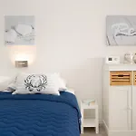 Strandappartements Am Leuchtturmweg Sonnendeck 6 *