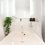 Apartmán Strandappartements Am Leuchtturmweg Sonnendeck 6 *