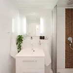 Strandappartements Am Leuchtturmweg Sonnendeck 6 * Kellenhusen