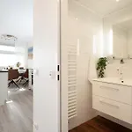 Strandappartements Am Leuchtturmweg Sonnendeck 6